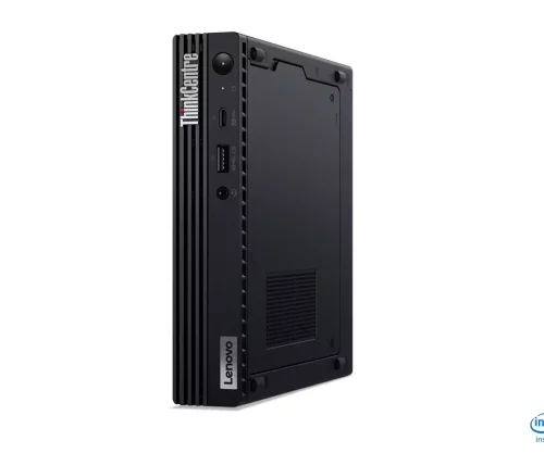 *Компьютер Lenovo ThinkCentre M90q Core i5-10400/ 8GB/ 500GB HDD/ WiFi/ BT/ Win10Pro (11DGS0UN00) фото 2