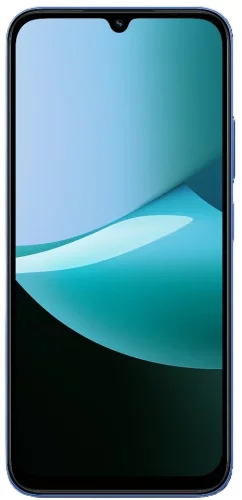 Смартфон Xiaomi Redmi 15C 128Gb 4Gb лунный синий моноблок 3G 4G 2Sim 6.9