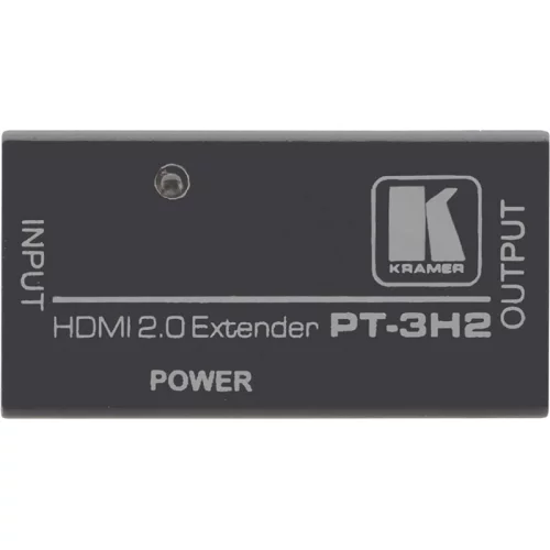 Усилитель-эквалайзер HDMI версии 2.0; поддержка 4К60 4:4:4 [50-003290] (PT-3H2)