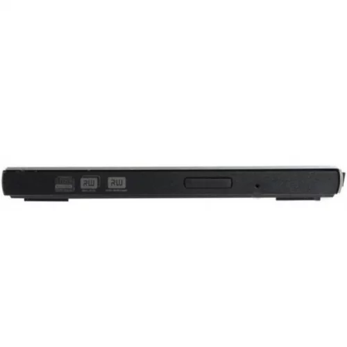Привод DVD-RW Asus SDRW-08U5S-U/ SIL/ G/ AS, внешний, USB, серебристый, external ; 90DD0112-M29000 (SDRW-08U5S-U/ SILVER/ ASUS) (SDRW-08U5S-U/SILVER/ASUS) фото 2