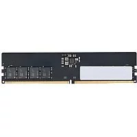 Память оперативная/ Foxline DIMM 32GB 4800 DDR5 CL 40 (FL4800D5U40-32G)