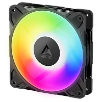 Вентилятор для процессора Arctic Cooling Вентилятор корпусной ARCTIC P12 Pro A-RGB LN - retail (ACFAN00344A)