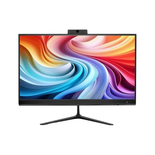 Моноблок AOPEN WA273 Intel Core i5-1235U/ 16Gb/ SSD512Gb/ 27/ IPS/ FHD/ 1920x1080/ 60Hz/ NoOS/ Black (ZD.D01CF.009) (90.AA600.W710)