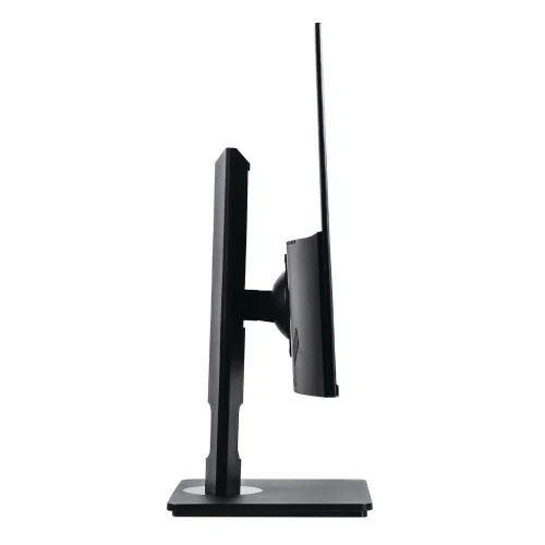 Монитор 27 Lime H270A IPS, 2560x1440, 75Hz, 4ms, 300сd/m, 1000:1 | HDMI(1.4), DP(1.2), Type-C(PD-15W), 2xUSB 3.0, 2xUSB 2.0 | HAS, Pivot, Swivel, ExPSU, Speakers, Vesa 100, Black фото 3