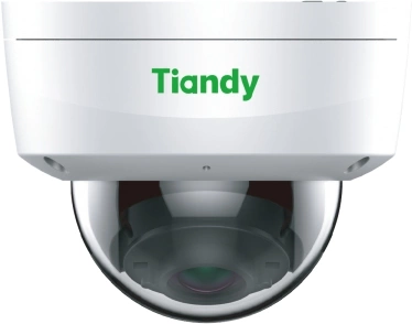 Камера видеонаблюдения IP Tiandy TC-C34KN I3/ E/ Y/ C/ 2.8mm/ V4.3 2.8-2.8мм цв. корп.:белый (TC-C34KN I3/ E/ Y/ C/ 2.8/ V4.3) (TC-C34KN I3/E/Y/C/2.8/V4.3)