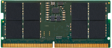 Kingston Branded DDR5 16GB 4800MT/ s SODIMM CL40 1RX8 1.1V 262-pin 16Gbit (KCP548SS8-16)