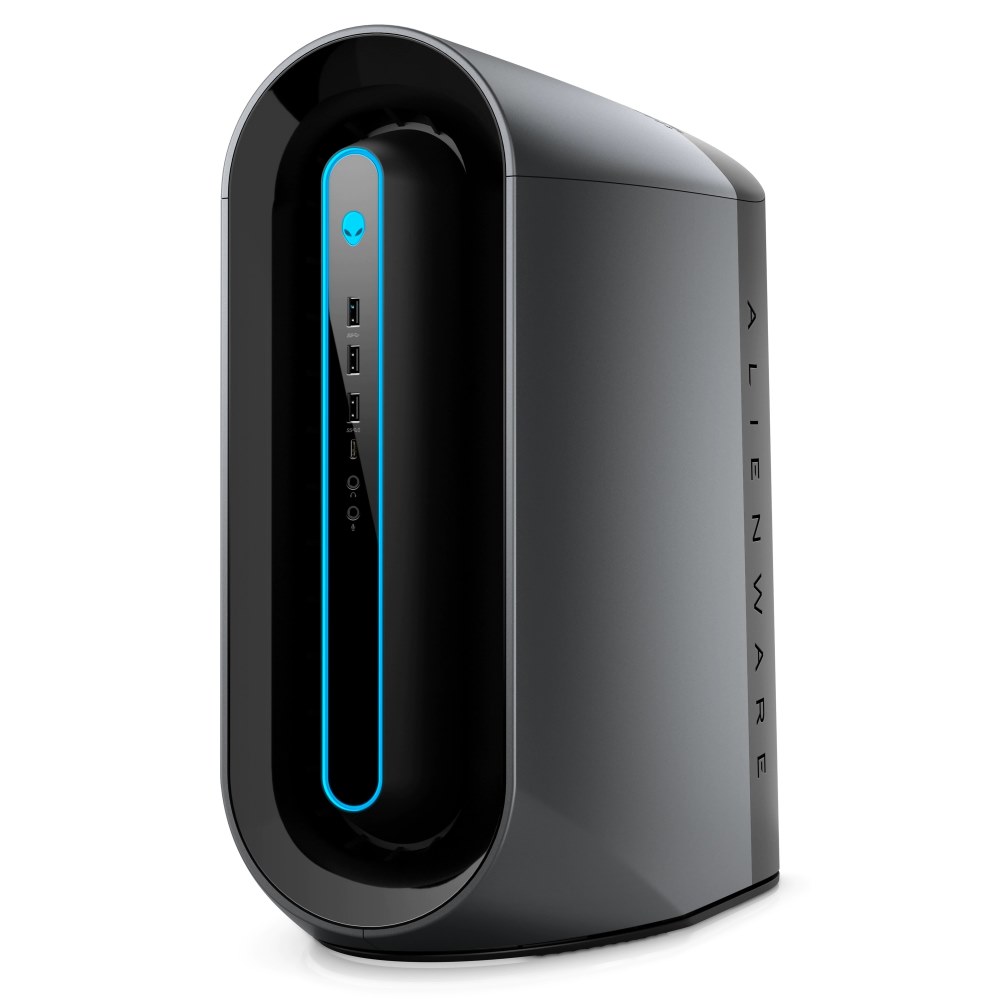 alienware aurora wifi