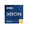 Процессор DELL Intel Xeon Gold 6326 (2.9GHz,16C,24M,Turbo,185W HT), DDR4 3200 ( analog SRKXK, с разборки, без ГТД) (338-CBXJT)