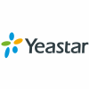 АТС Yeastar P520, 20 абонентов и 10 вызовов, поддержка FXO, FXS, GSM, BRI, шт (P520#TRL)