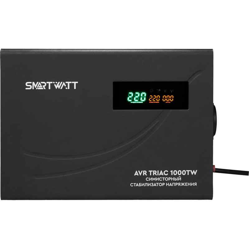 Smartwatt avr slim. Smartwatt avr slim