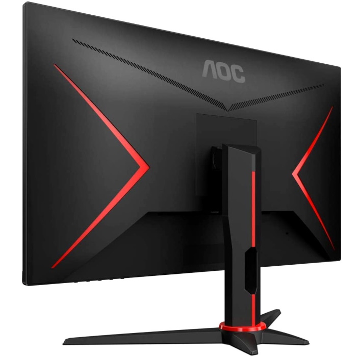 Игровой монитор 23.8. Монитор AOC cu34g2/BK. Монитор AOC cu34g2x/BK 34". 34" Монитор AOC cu34g2, черный. Игровой монитор AOC 24g2u/BK.