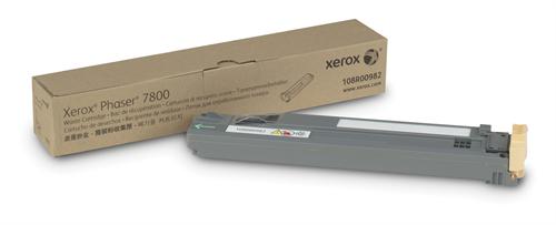 Картридж для сбора отработанного тонера Xerox Phaser 7800 (20K стр.) (108R00982)