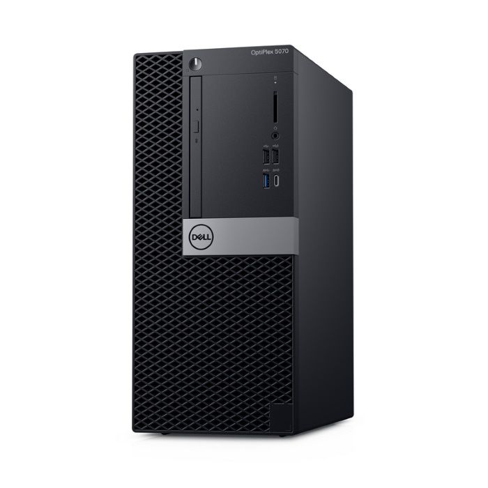 dell optiplex 5070 core i7