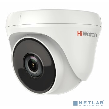 HiWatch DS-T233 DS-T233 (3.6mm) Видеокамера