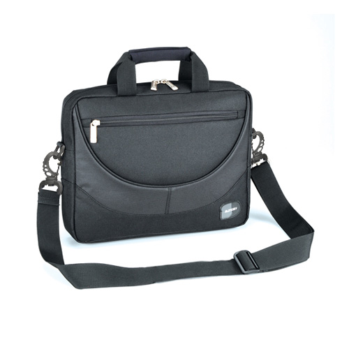 Компьютерная сумка SUMDEX (10) PON-308BK, цвет чёрный (SUM-PON308BK/ / BLACK) (SUM-PON308BK//BLACK)