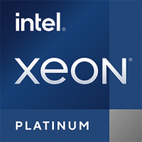 Процессор intel Xeon® Platinum 8360H 24 Cores, 48 Threads, 3.0/ 4.2GHz, 33M, DDR4-3200, 8S, 225W, (CD8070604559900SRK59)