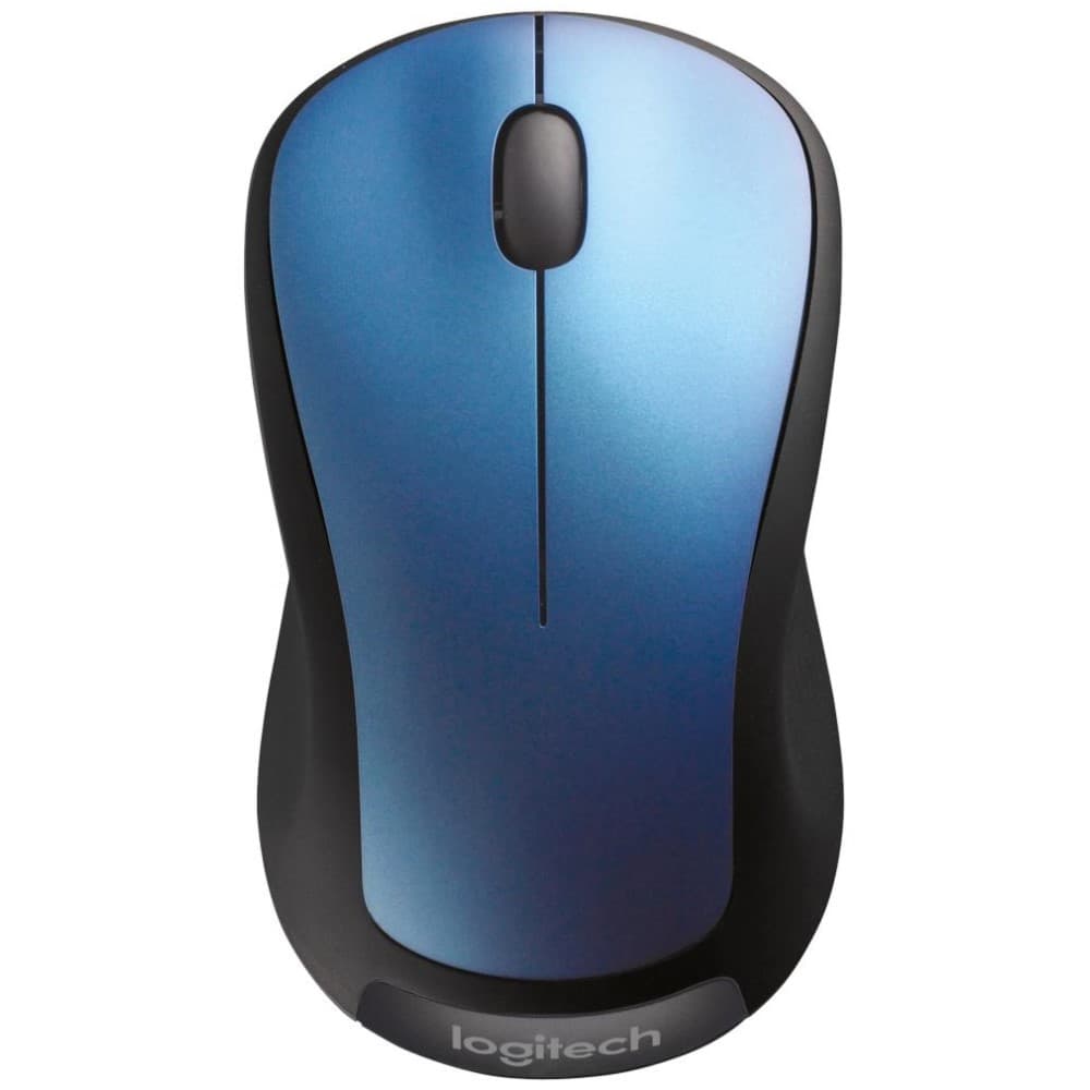 Мышь Беспроводная Logitech M185 Купить