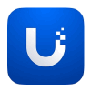 Система хранения данных Ubiquiti UniFi NAS 2, black (UNAS-2-B)