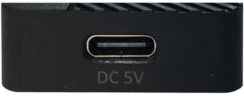 Концентратор/ OU1140 USB 2.0 Hub, 4xUSB 2.0, w/o power adapter (OU1140/A1A) фото 4