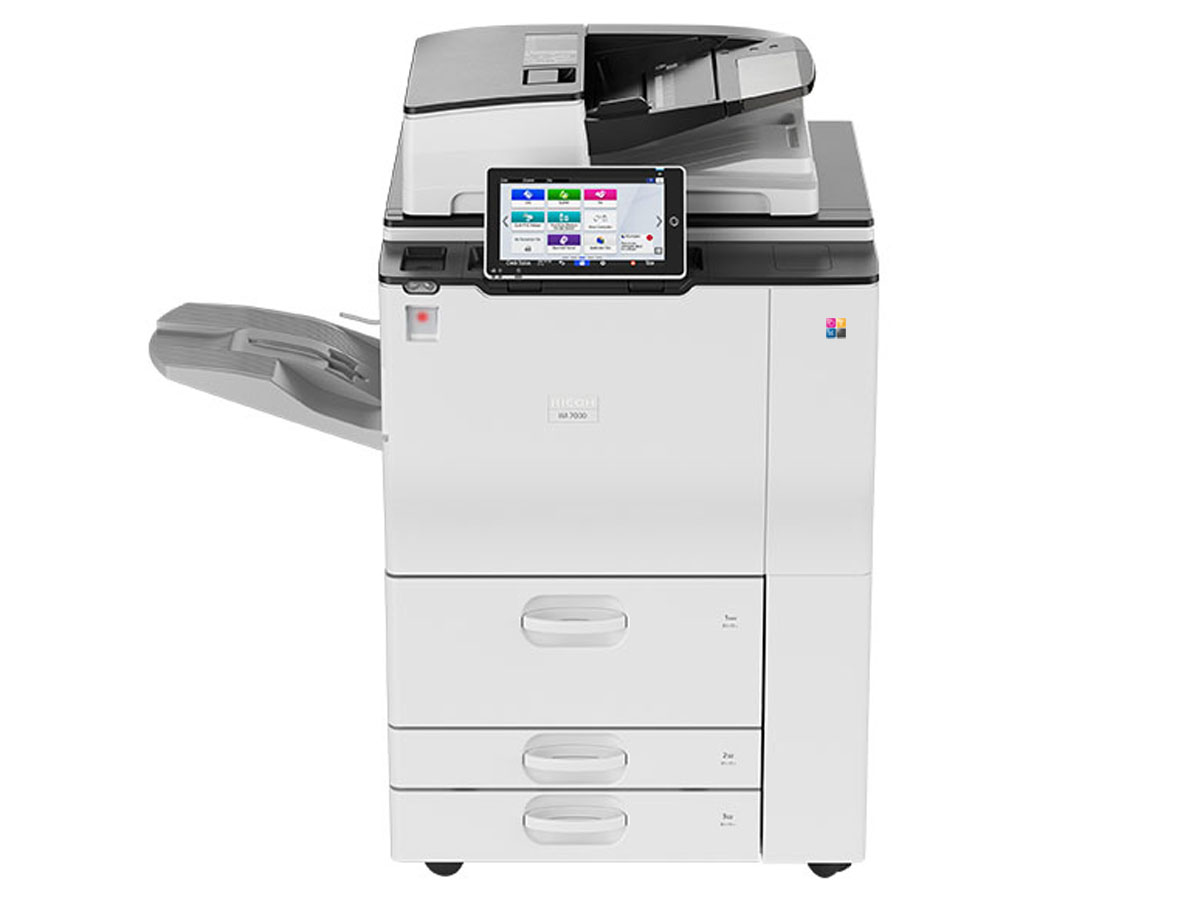 Ricoh мфу лазерное черно белое. МФУ Ricoh im 9000. МФУ Ricoh im 7000. Ricoh im 430f. МФУ Ricoh im 350.