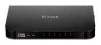 Экран межсетевой VPN (DSR-150/A2A)