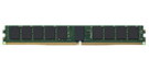 Kingston Server Premier DDR4 32GB RDIMM 3200MHz ECC Registered VLP (very low profile) 1Rx4, 1.2V (Micron F Rambus), 1 year (KSM32RS4L/32MFR)