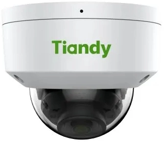 Камера видеонаблюдения IP Tiandy TC-C34KN I3/ E/ Y/ C/ SD/ 2.8mm/ V4.3 2.8-2.8мм цв. корп.:белый (TC-C34KN I3/ E/ Y/ C/ SD/ 2.8/ V4.3) (TC-C34KN I3/E/Y/C/SD/2.8/V4.3)