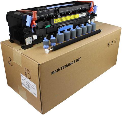 Ремонтный комплект C2H57A для HP LaserJet Enterprise M806/ M830 (CET), CET2597U