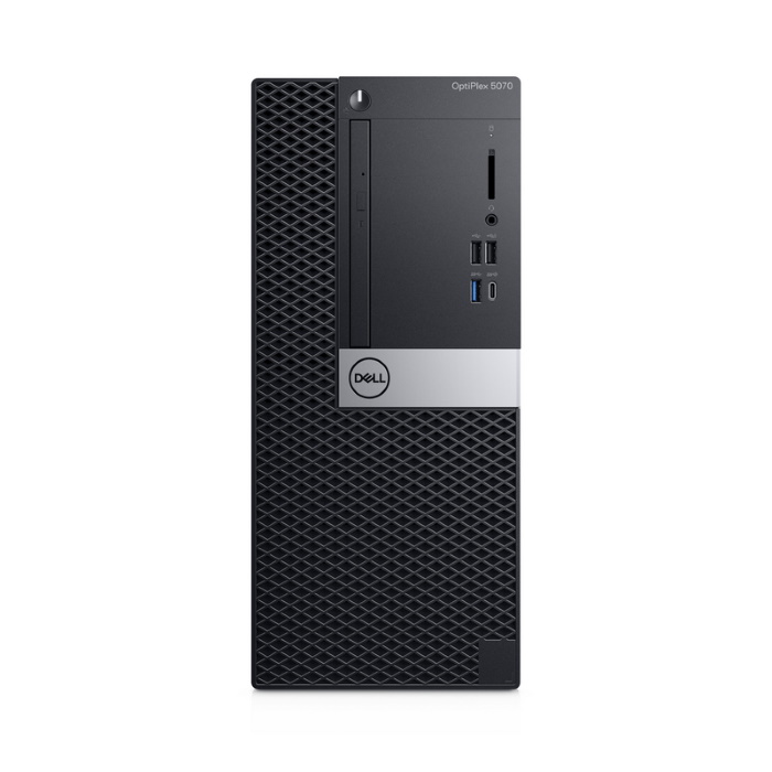 dell optiplex 5070 core i7