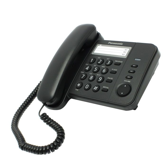 Купить стационарный телефон трубку. Телефон Panasonic KX-ts2352rub черный. Panasonic KX-ts620fxw. Panasonic KX-ts880mx. Панасоник 2352.