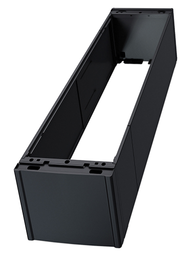 Roof Height Adapter, SX42U to SX48U, 300mm (ACDC2512)
