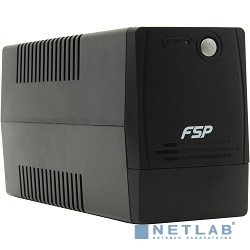 FSP DP850 850VA PPF4801300 {Line-interactive, 850VA/480W, 4*IEC}