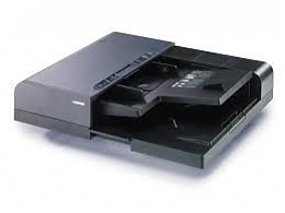 Kyocera Автоподатчик оригиналов (однопроходный) DP-7110 (270 л.) для TASKalfa 2553ci/ 3212i/ 3253ci/ 4012i/ 4053ci/ 5003i/ 5053ci/ 6003i/ 6053ci (1203R85NL0)