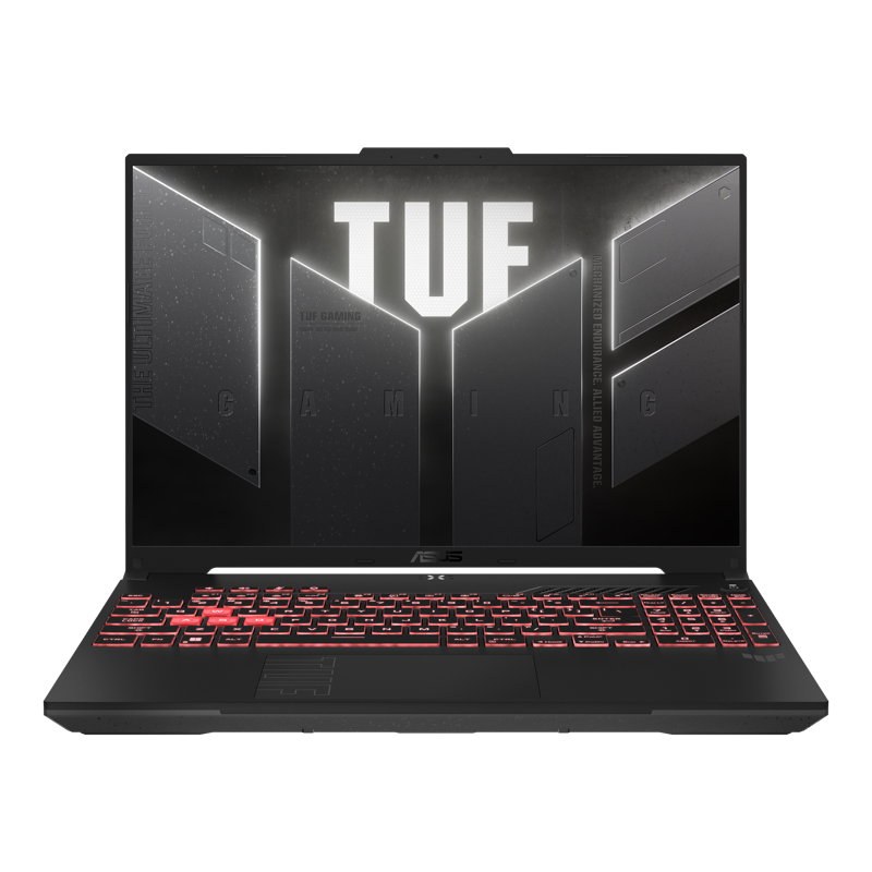 Asus tuf gaming f15 fx507zc4 hn009 серый