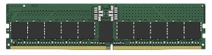 Kingston Server Premier 32GB 4800MT/s DDR5 ECC Registered CL40 DIMM 1Rx4 Hynix M Rambus (KSM48R40BS4TMM-32HMR)