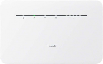 Интернет-центр Huawei B535-232a (B535-333 SOYALINK) (51060HUX) 10/100/1000BASE-TX/3G/4G/4G+ cat.7 белый