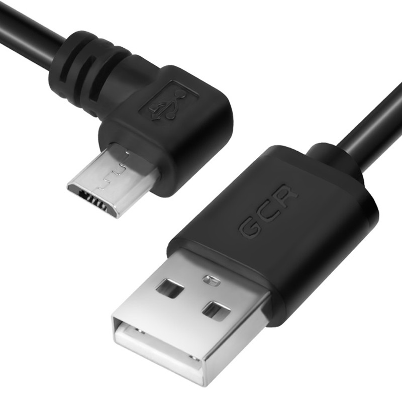 Удлинитель usb gcr