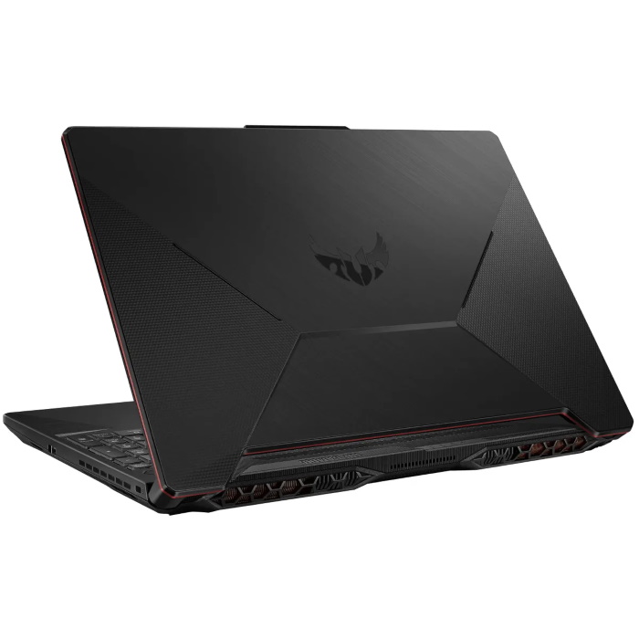 Asus tuf gaming f15 fx506hf hn017