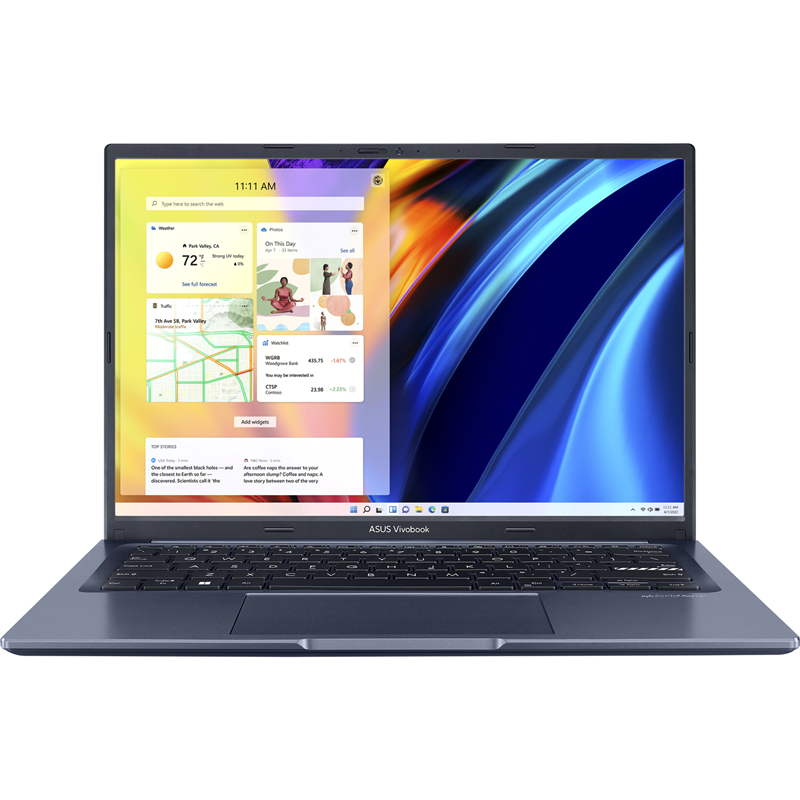 Vivobook 17 m1702qa