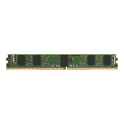 Kingston Server Premier DDR4 16GB RDIMM 3200MHz ECC Registered VLP (very low profile) 1Rx8, 1.2V (Micron F Rambus), 1 year (KSM32RS8L/16MFR)
