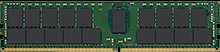 Kingston Server Premier DDR4 64GB RDIMM 3200MHz ECC Registered 2Rx4, 1.2V (Micron F Rambus), 1 year (KSM32RD4/64MFR)