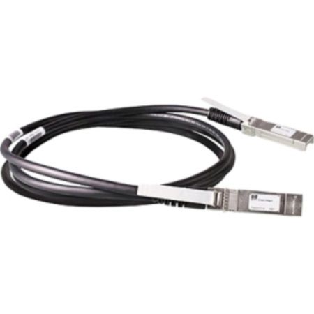 Кабель HP X240 10G SFP+ SFP+ 1.2m DAC Cable (repl. for JD096B) (JD096C)