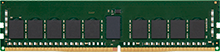 Kingston for HP/Compaq DDR4 RDIMM 16GB 3200MHz ECC Registered Module, 1 year (KTH-PL432/16G)
