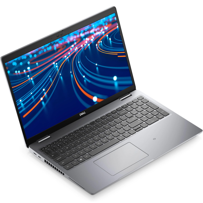 Dell latitude 5520 обзор