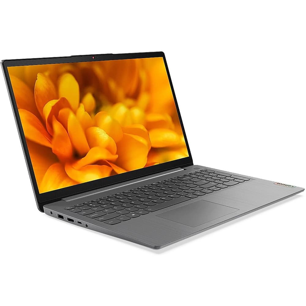 Ноутбук lenovo ideapad 3