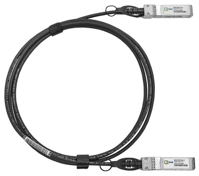 SNR Модуль SFP+ Direct Attached Cable (DAC), дальность до 5м (SNR-SFP+DA-5)
