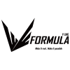 Система водяного охлаждения Formula V Line Cryo Wing Digi 360 WH, 360mm, LCD 2.73", 3x120mm, ARGB fans, LGA115X/1200/1700/1851/1366/2011/2066, AM3/AM4/AM5/Ryzen3/Ryzen5/Ryzen7/Threadripper/RT4
