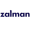 корпус ZALMAN D40F, ATX, BLACK, WINDOW, 1xCombo (2.5" or 3.5"), 2x2.5", 2x3.5", 1xUSB3.0, 1xUSB2.0, SIDE 3x120 FRGB, BOTTOM 3x120 FRGB, REAR 1x120 FRGB (D40F BLACK)