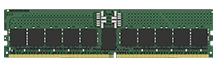 Kingston Server Premier 32GB 4800MT/s DDR5 ECC Registered CL40 DIMM 2Rx8 Hynix M Rambus (KSM48R40BD8KMM-32HMR)