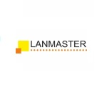 Патч-корд оптический LANMASTER, дуплексный, LC/PC-SC/PC, OM3, LSZH, 3.0 м (LAN-2LC-2SC/OM3-3.0)